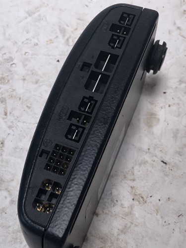 Módulo de control de silla de ruedas Invacare DK-PMB28 parte cerebral MK6 60 para inclinación TDX Spree - Imagen 4 de 4