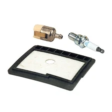 Repower Tune-Up Kit fits 13031039132 13120507320 BPM8Y Chainsaws CS300 CS3000