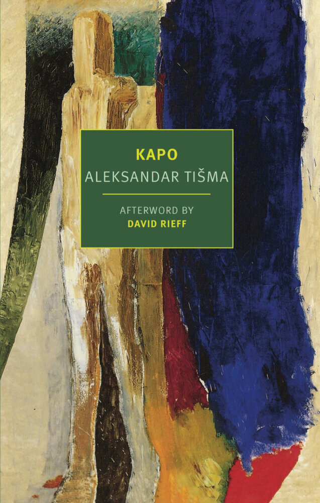 Thumbnail - Kapo Von Aleksander Tisma