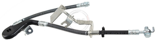 A.B.S. SL6031 Bremsschlauch 778 Mm FüR Peugeot CitroËN-image