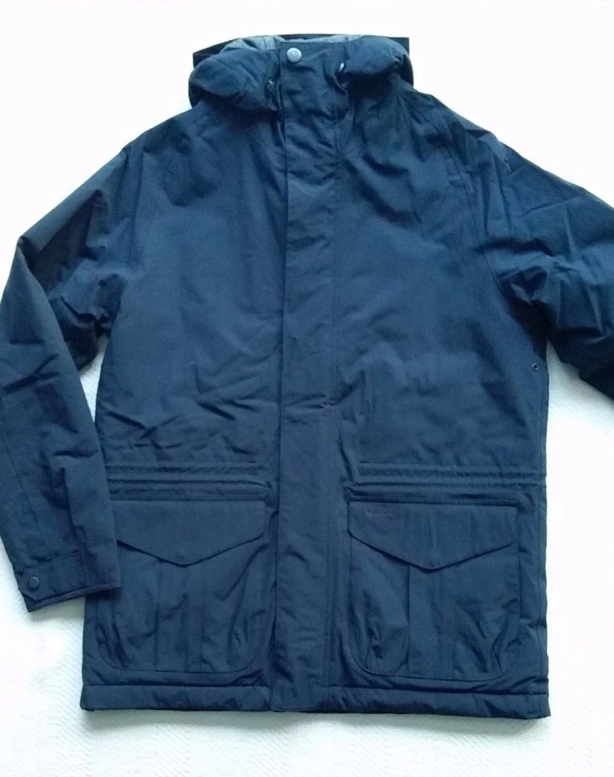 Barbour rivington deals