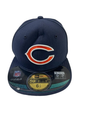 New Era Kinder NFL 13 Cincinnati Reds auf dem Spielfeld 59FIFTY Eng Kappe,Navy ,