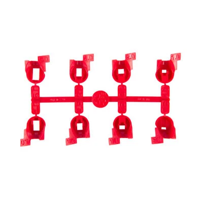 Hunter Düsensatz 8 Düsen für Regner PGJ (538700)