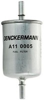 Denckermann A110005 Kraftstofffilter FüR Fiat Peugeot Renault Opel CitroËN DS