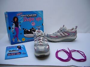 skechers shape ups on ebay