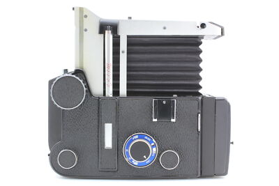 ⏯️Blue Dot【MINT++】Mamiya C330 Pro TLR + Sekor DS 105mm Lens F3