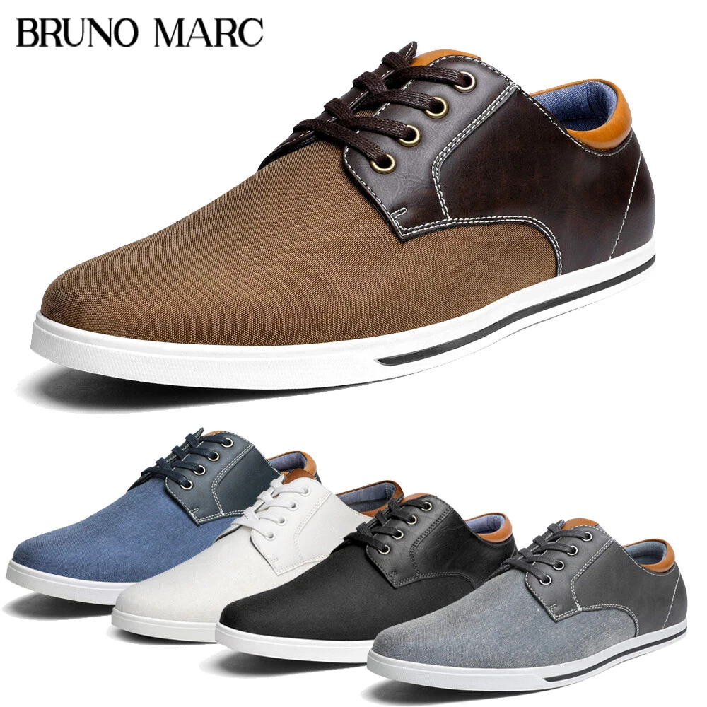Men's Casual Shoes Fashion Sneakers Classic Leisure Shoes Dress Shoes
Opens in a new window or tab