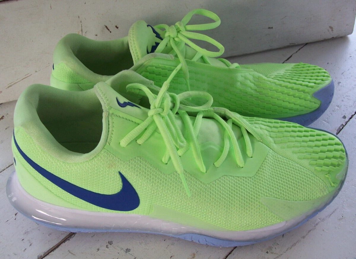 Nike zoom store cage 4