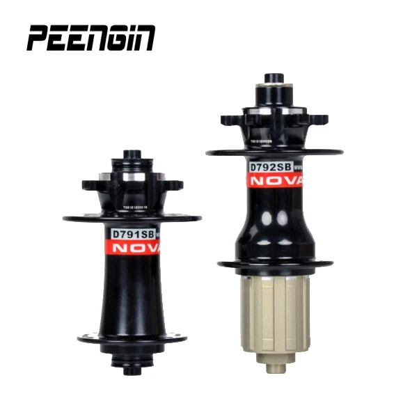 Lightweights 650C Disc Brake Wheelset Carbon Bike Wheels Clincher/Tubular Tires