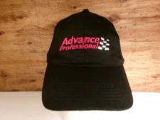 ADVANCE PROFESSIONAL CAP - HAT - ADVANCE AUTO PARTS - CAR TRUCK