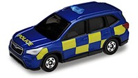 Takara Tomy / Tomica Subaru Forester UK Police Car / Aeon Limited Neu JP