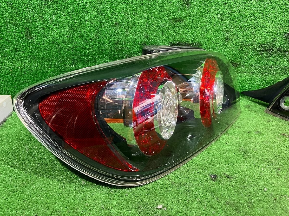 Mazda RX-8 SE3P Late model LED Taillight KOITO 220-41098 | eBay
