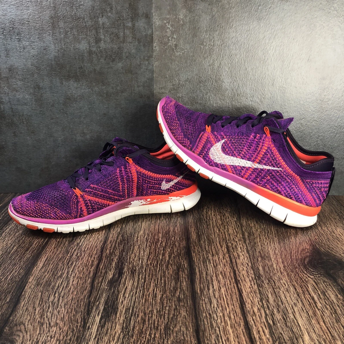 Nike training top tr flyknit