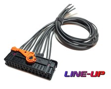 TÜR KABELBAUM SET REPARATUR LEITUNGEN BRUCH VW GOLF 5 Passat Beetle Jetta Caddy