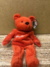 NWT Salvino Sports Beanie Bears Bamm Beano s Bammers, Brendan Shanahan