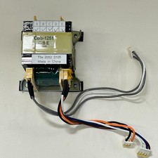 Genuine Rel Acoustics Transformer Cbs-1251 For/from Rel T/5x Subwoofer