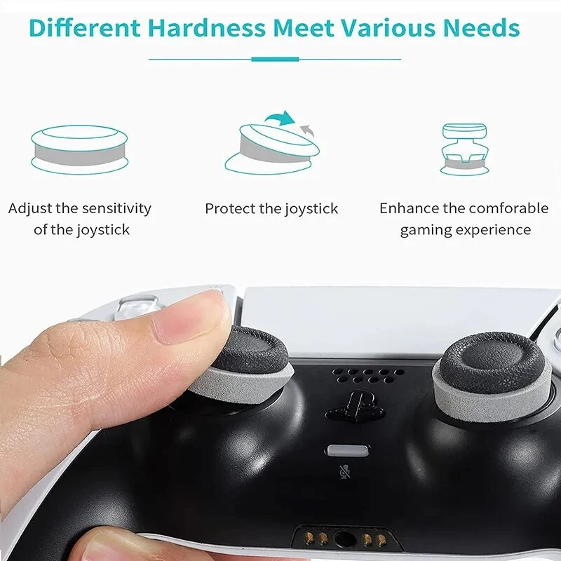 Precision rings on sale ps4