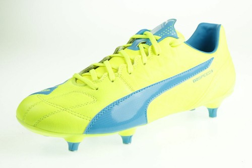 puma evospeed 3.4 cricket shoes