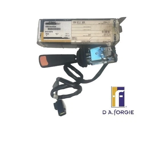 CASE Maxxum Forward/Reverse Shuttle lever | 84214479 | eBay