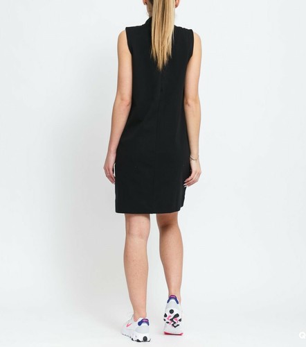 Nike Sportswear Women's Dress Black CZ9732-010 f | eBay