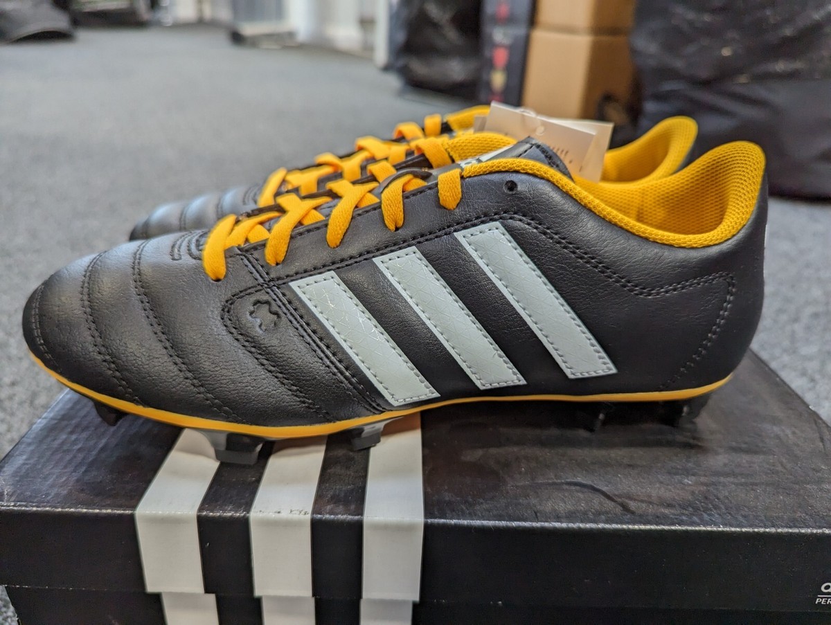 Adidas Gloro FG Football Boots UK