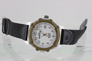 TIMEX EXPEDITION INDIGLO WR50M TL2 NEW 