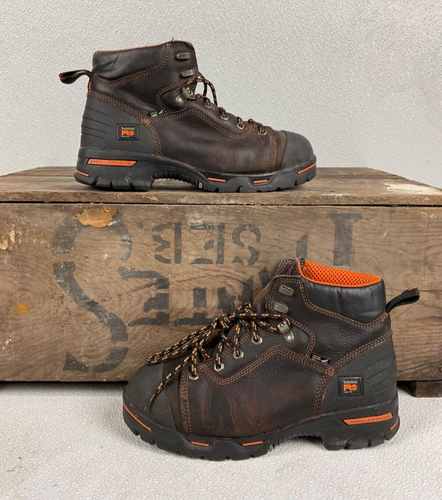timberland pro anti fatigue