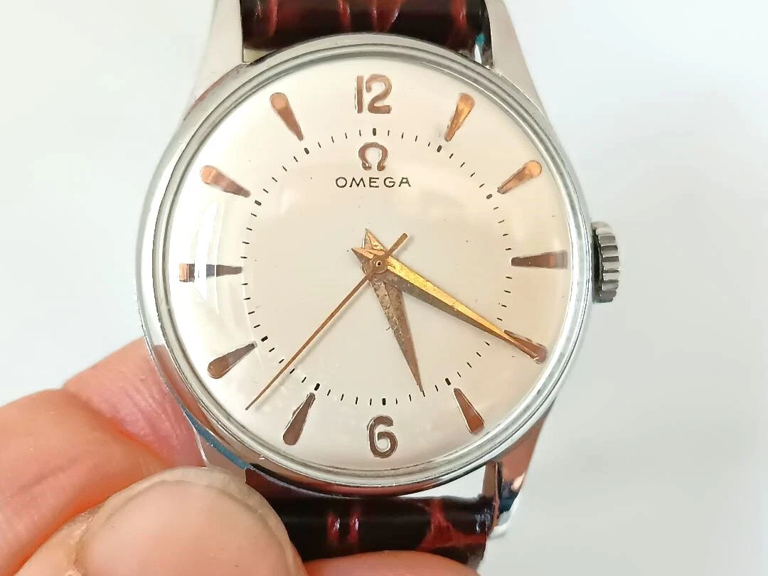 Omega 2391 hotsell