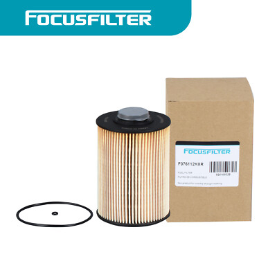 8982402800 Isuzu Fuel Filter New For Baldwin PF46057 and Wacker 5200017727