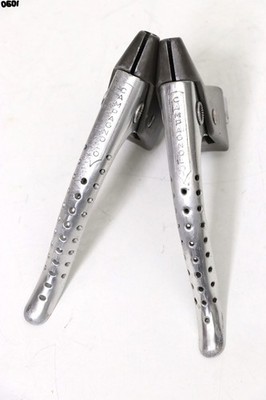 Campagnolo Super Record Bremshebel - Vintage Brake Levers