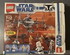 LEGO Star Wars: Separatist Spider Droid (7681)