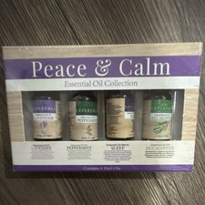 Essential Oil Set