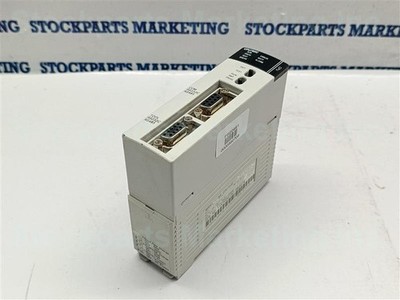 Rockwell Samsung Automation NX_CPU750C NX700 SERIES PLC NX700 CPU Unit V1.0