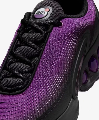 Nike Air Max DN SE Shoes Sneakers Bold Berry Hyper Violet HQ3605-505 Men's Size