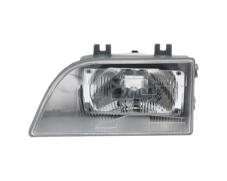 Scheinwerfer H4 Set Links + Rechts für FSO Polonez I II III Limo 77-02 - Bild 4 von 4