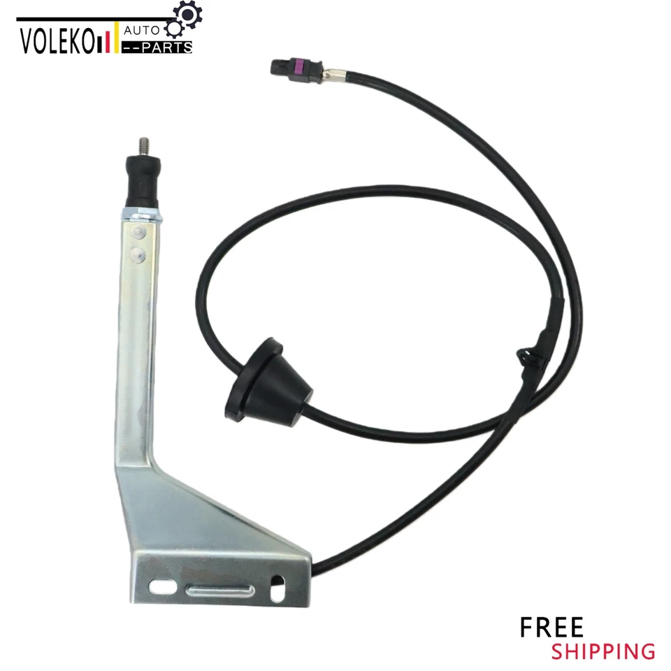 1X Conjunto de cable de antena de radio para Chevrolet Express 1500 2500 3500 85074113 Foto 3 de 4