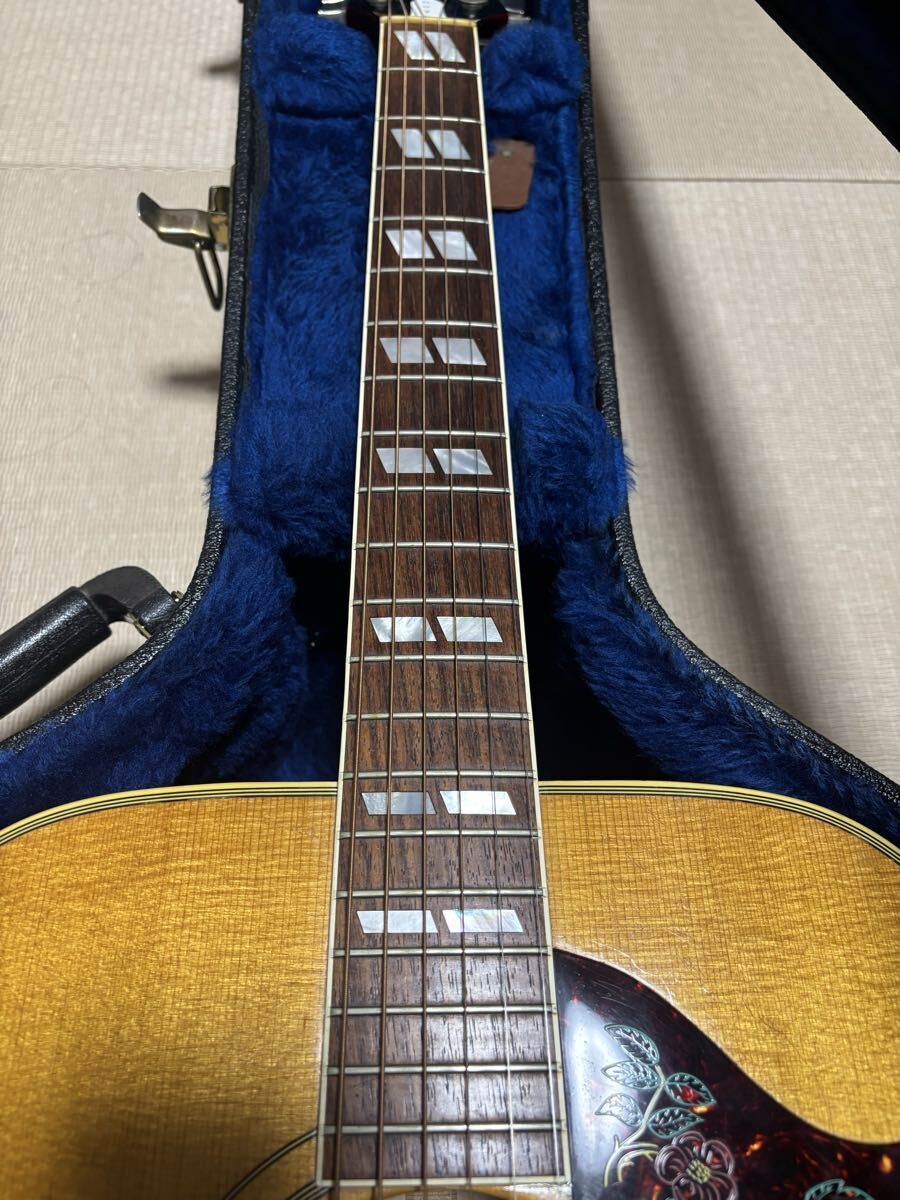 Gibson 60's Dove | eBay