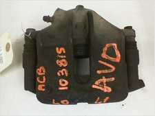 Bremssattel Vorne Rechts Angebot RENAULT Megane I Phase 2 - 1.9 Dti