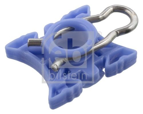 FEBI BILSTEIN 104891 Windows Retaining Clip Hardware Fastener Fits SCANIA