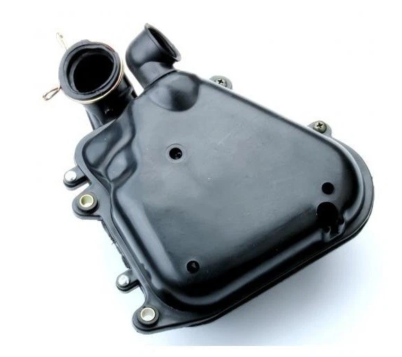 SCATOLA FILTRO ARIA AEROX F12 PHANTOM SR JOG NITRO NEO'S OVETTO RALLY MINARELLI Foto 2 de 2