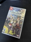 Atelier Ryza: Ever Darkness & The Secret Hideout - Nintendo Switch - Sealed