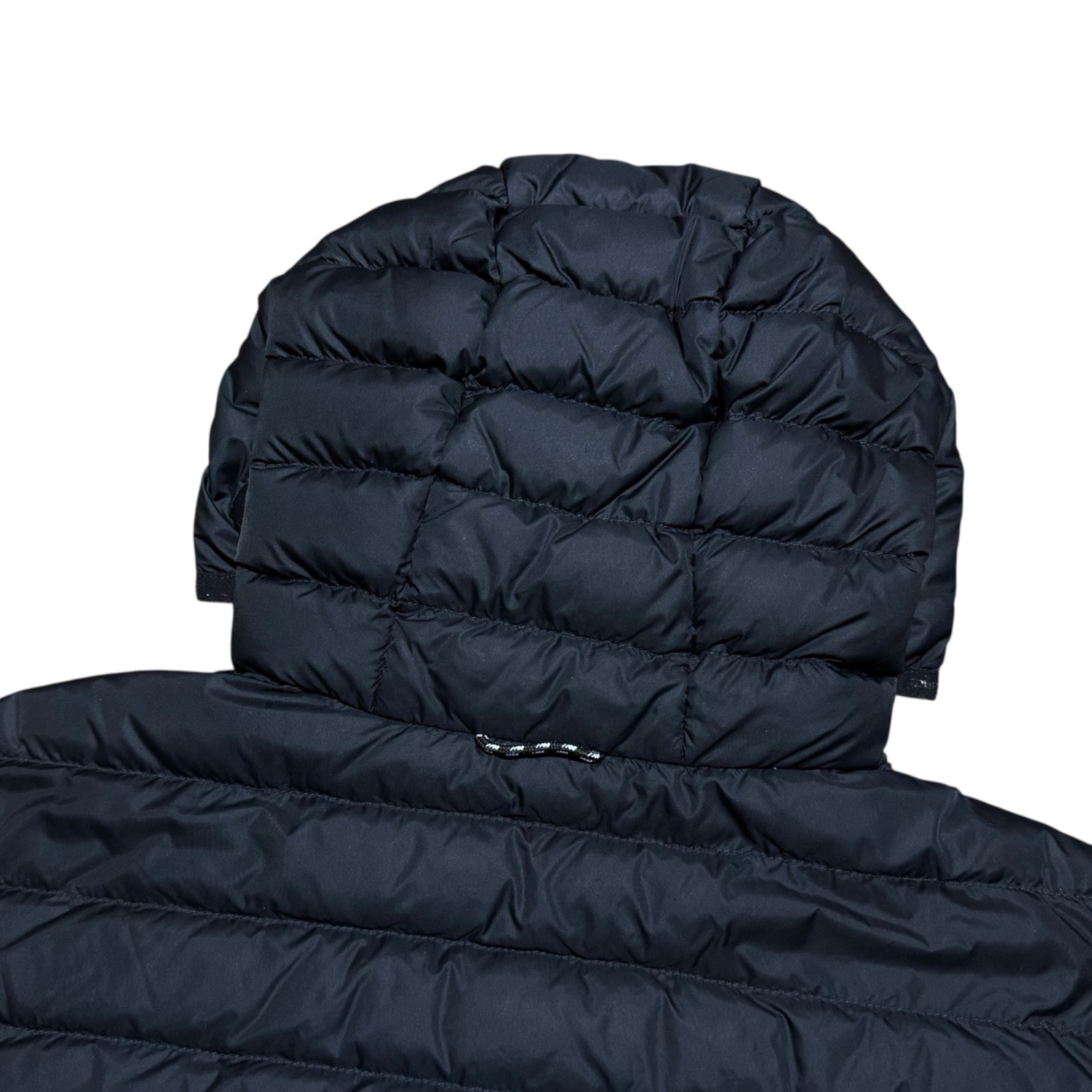 Peak Performance Liner Down Hood jacket size (L) … - image 7