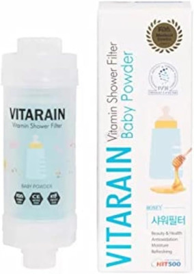 Vitamin C Duschfilter