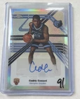 2025 Topps Chrome Cedric Coward Next Stop Signatures (RAW)