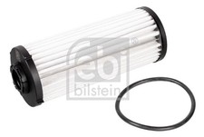 Hydraulikfilter Automatikgetriebe FEBI BILSTEIN 107342 Filtereinsatz für SEAT VW