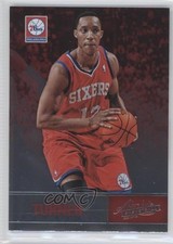 2012-13 Absolute Evan Turner #58 0o9