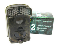Trappola fotocamera LTL Acorn 6310WMC Wildlife Trail 12 MP foto video