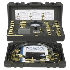 OTC 0 to 100 psi Pro Master Fuel Injection Tester Kit