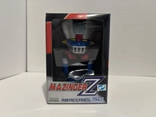 New SD Toys Mazinger Z - Figure Stress Doll (Figurine Anti-stress)