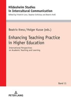 Beatrix Kress (U. A.) | Enhancing Teaching Practice In Higher Education | Buch